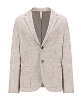 2B Linen Blazer