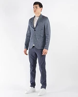 2-Button Blazer