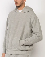 Cropped Hoodie