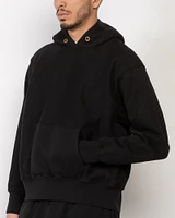 Cropped Hoodie