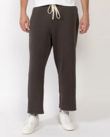 Crop Relax Pants