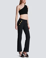 Flare Pants