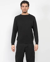 Long Sleeve Jumper