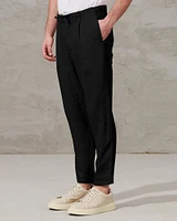 Drawstring Trousers