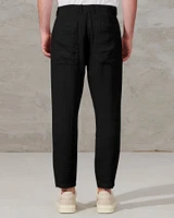 Drawstring Trousers