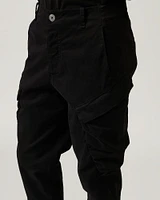 Cargo Trousers