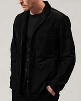 Button Jacket