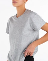 Short Sleeve Boyfriend T-Shirt