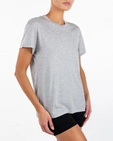 Short Sleeve Boyfriend T-Shirt