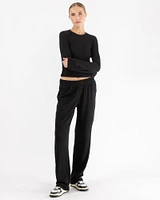 Thermal Lounge Pants