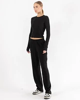 Thermal Lounge Pants