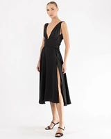 Cirrus Midi Dress