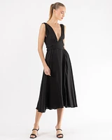 Cirrus Midi Dress