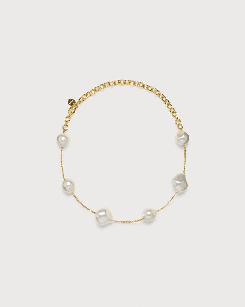 Andie Choker