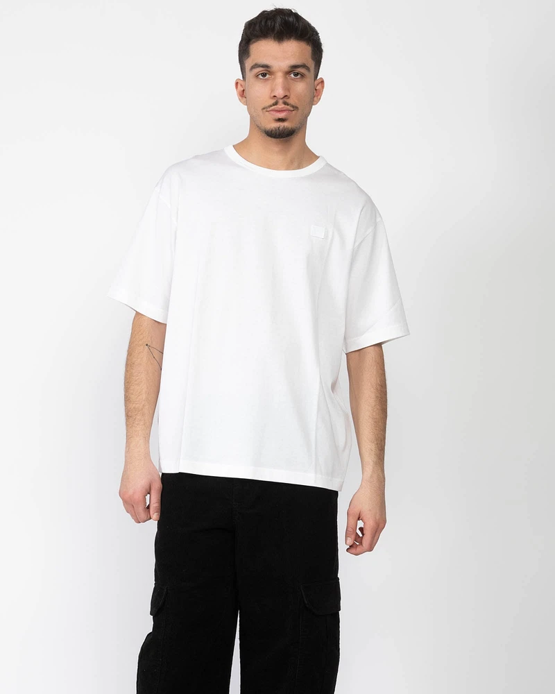 T-Shirt Optic White