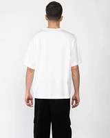 T-Shirt Optic White