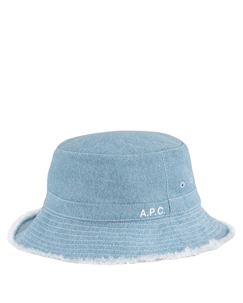 Mark Bucket Hat