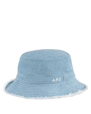 Mark Bucket Hat