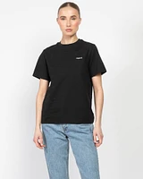 Logo Boxy T-Shirt