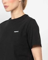 Logo Boxy T-Shirt