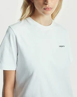 Logo Boxy T-Shirt