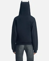 Horn Hoodie