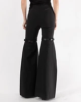 Flare Trousers