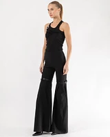 Flare Trousers