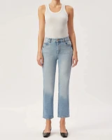 Patti Straight Jeans