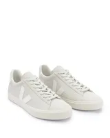Suede Campo Sneakers