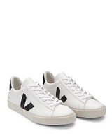 Campo Chromefree Leather Sneakers