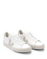 Campo Leather Sneakers