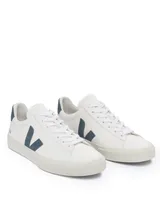 Leather Campo Sneakers