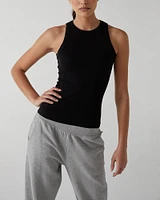 Modal Rib Tank Top