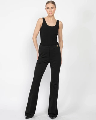 Danae High Waisted Pants