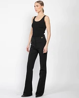 Danae High Waisted Pants