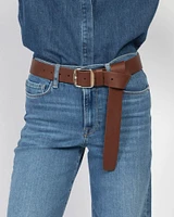 Agnes Long Belt