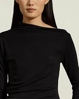 Luna Long Sleeve Top