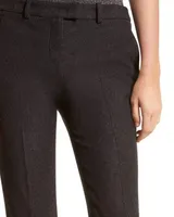 Haylee Flare Trousers