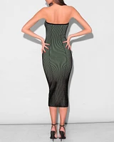 Maxi Tube Dress