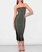 Maxi Tube Dress