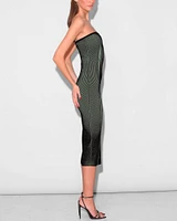 Maxi Tube Dress