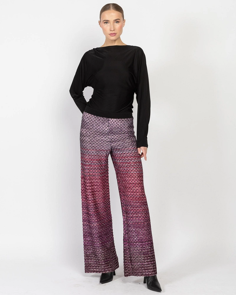 Ombre Trousers