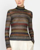 Turtleneck Sweater