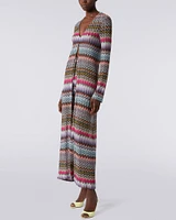 Long Cardigan Sweater