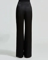 Straight Leg Trousers