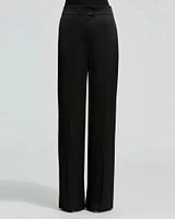 Straight Leg Trousers