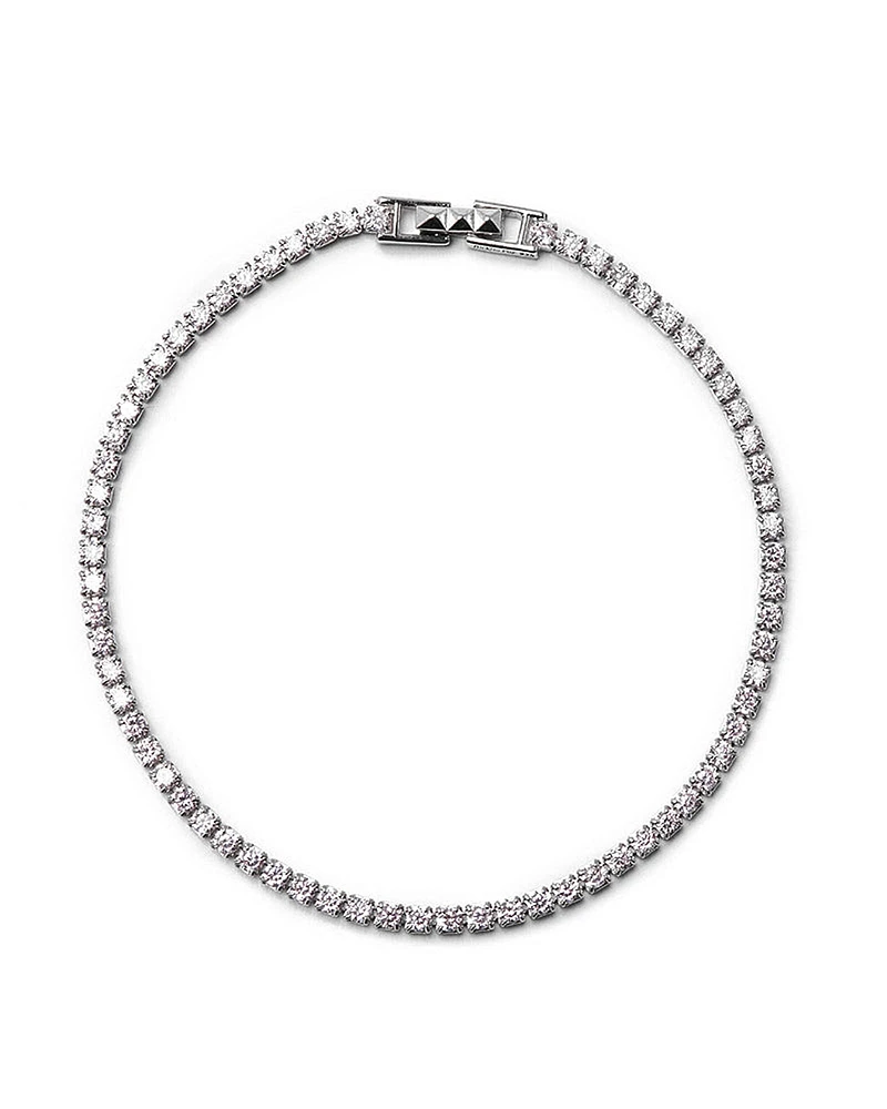 Tomo Tennis Bracelet