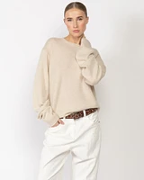 James Long Sleeve Top