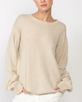 James Long Sleeve Top